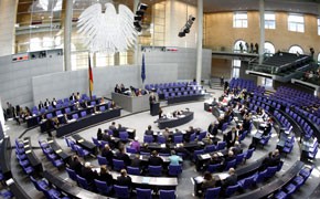 Bundestag