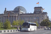 Wirtschaftsfaktor Bustourismus bdo