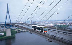 Hochbahn