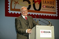 50 Jahre Elvia elkv