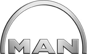 Spitzengespräch über Neoman-Umstrukturierungen MAN-Logo