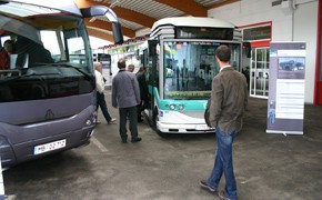 Göppel-Hausmesse