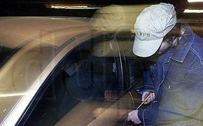 Erneuter Reisebusdiebstahl in Italien