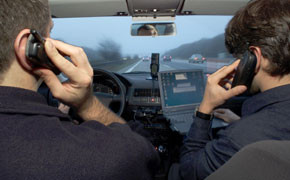 Handy-Gebühren aus dem Ausland sinken