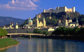 Salzburg