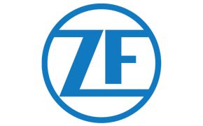 ZF Friedrichshafen, Logo
