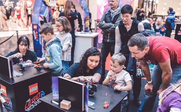 Lego Movie Days_Legoland