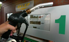 Tankstreik in Italien beendet Polen