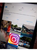 Instagram, Stadtwerke Münster