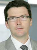 Garcin neuer Geschäftsführer von Euromaster