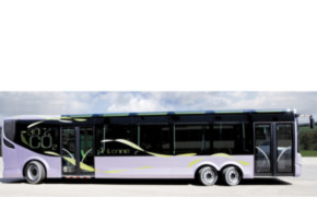 Innovative Buskonzepte von Irisbus auf der IAA bvbv