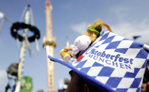 Oktoberfest