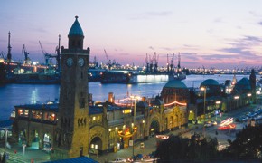 Hamburg