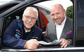 DocStop feiert zehnjähriges Bestehen 10 Jahre DocStop
