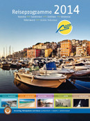 Schön Touristik Hauptkatalog 2014