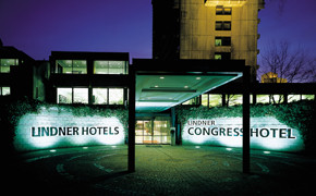 Lindner Hotels