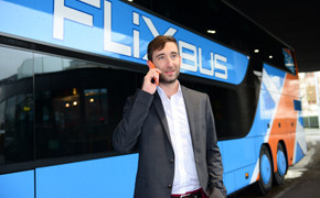 Flixbus 