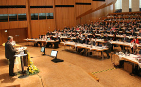 WBO-Kongress