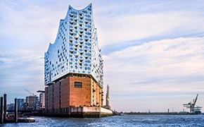 Hamburger Tourismuswirtschaft: Wachstumstrend hält an