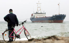 Mystery-Check: Fahrradtourismus