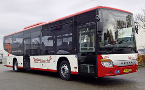 Setra S 415 LE business Syntus