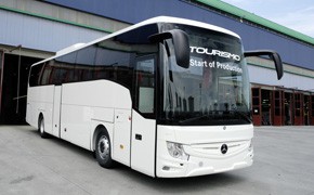 Mercedes-Benz, Tourismo