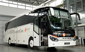 15000ste ComfortClass Setra