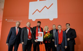 Auszeichnung, TVSSW
