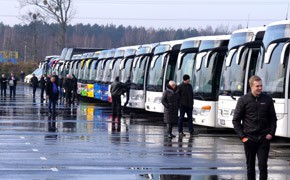 BusStore feiert fünfjähriges Bestehen