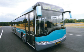 Solaris Urbino 1999