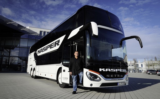 Setra S 531 DT_Gerd Kasper Omnibusbetrieb
