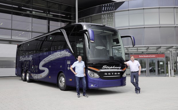 Setra S 516 HDH_Autobus Stephany s.à r.l