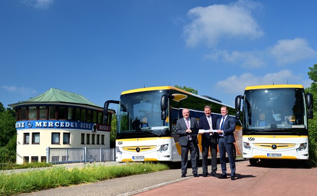 Mercedes-Benz Tourismo_Fahrschule