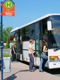 Sihler verkauft Linienverkehr an Hildenbrand Sihler verkauft Linienverkehr an Hildenbrand