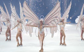 Holiday on Ice