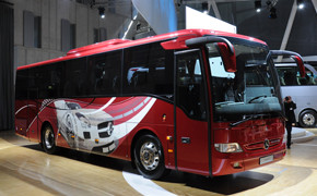 Mercedes-Benz Tourismo K