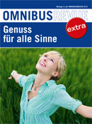 OR extra: Genuss