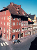Verlagsmuseum wird Museum Ravensburger Verlagsmuseum wird Museum Ravensburger