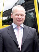 VW erwartet Nutzfahrzeug-Rekordabsatz