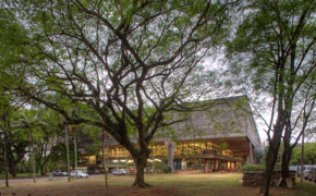 Brasilien in Innsbruck