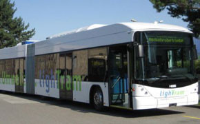 Vossloh bekräftigt Jahresziele