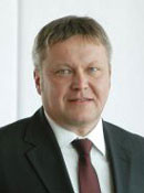 Kerscher leitet MAN Vertriebsregion Deutschland