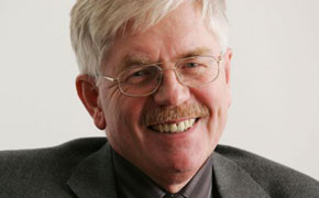Dr. Horst Zierold erneut zum Evag-Vorstand bestellt