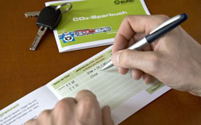 VRN und BUND rufen zum CO2-Sparen auf