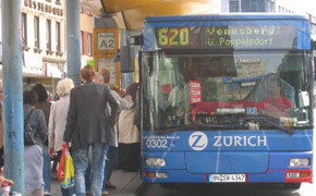 VRS gemeinsam gegen Gewalt und Vandalismus