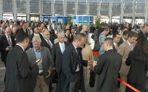 InnoTrans 2008: Messestart naht