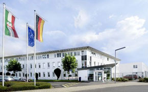 Trolleybusse für La Spezia