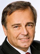 Stabwechsel an der Spitze der ZF-Nutzfahrzeugsparte