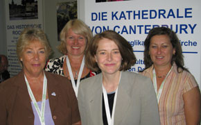 Britisches RDA-Fazit