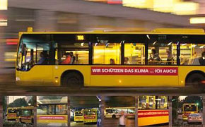 Rekordbeteiligung bei Climate Star 2009